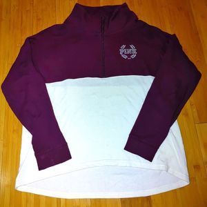 Victoria's Secret VS Pink Sweater Size Medium